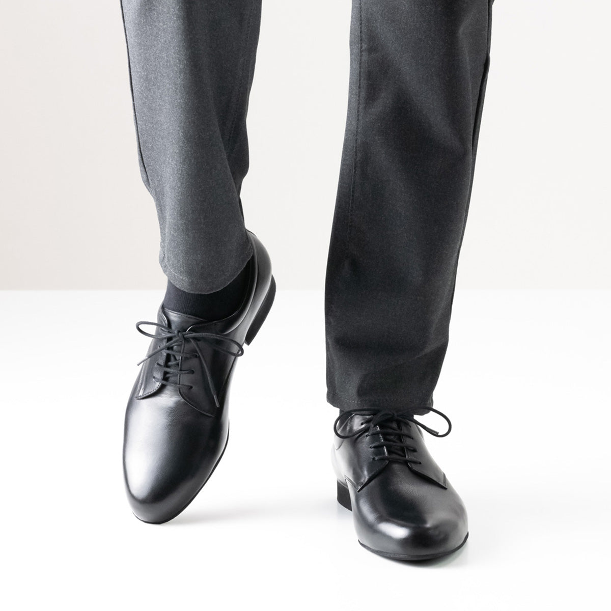 Werner Kern Herren Tanzschuhe 28048 Lucca