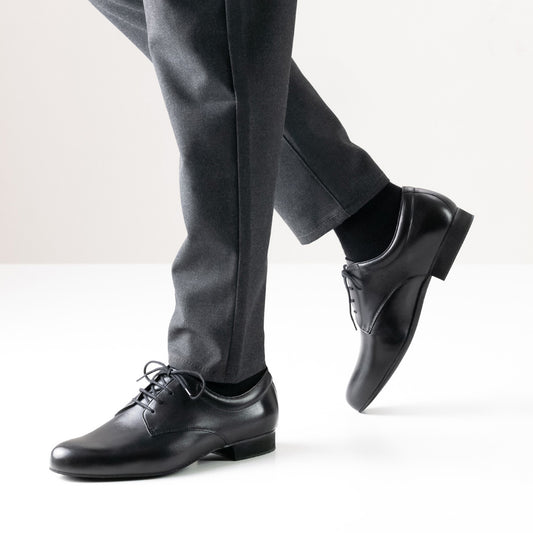 Werner Kern Herren Tanzschuhe 28050 Capri