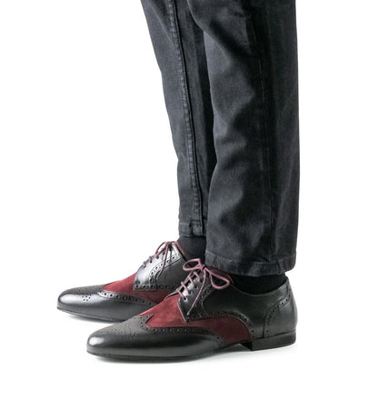 Werner Kern Herren Tanzschuhe 28053 - Größe: UK 10