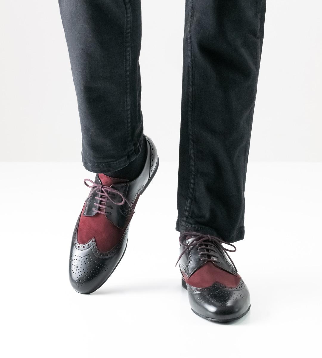 Werner Kern Herren Tanzschuhe 28053 - Größe: UK 10