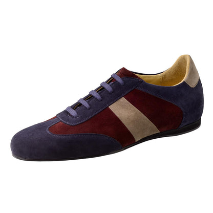 Werner Kern Herren Sneaker Tanzschuhe Bari