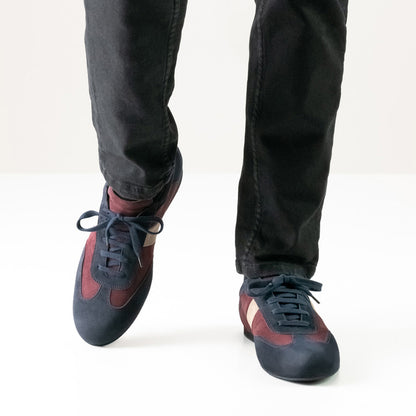 Werner Kern Herren Sneaker Tanzschuhe Bari