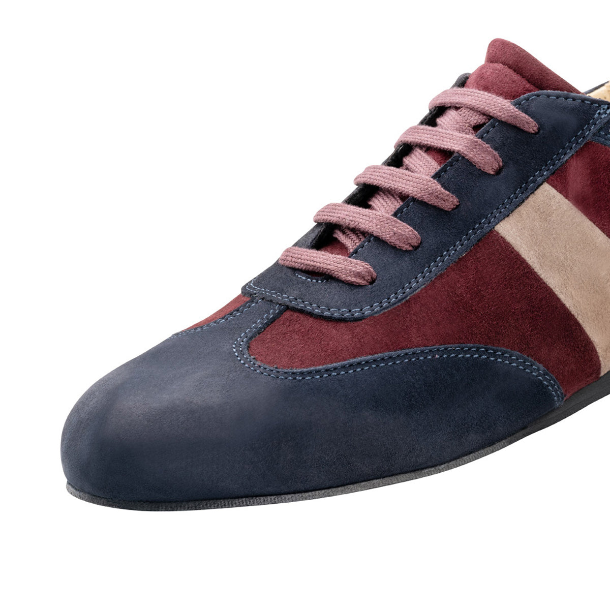 Werner Kern Herren Sneaker Tanzschuhe Bari