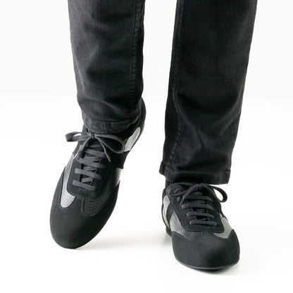 Werner Kern Herren Sneaker Tanzschuhe Bari
