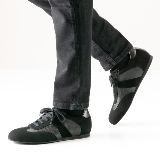 Werner Kern Herren Sneaker Tanzschuhe Bari