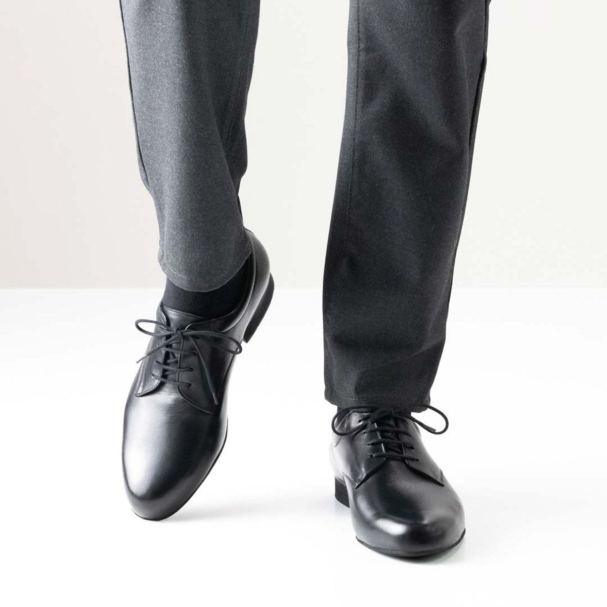 Werner Kern Herren Tanzschuhe Catania
