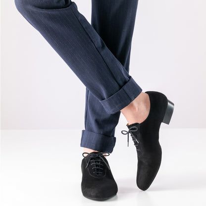 Werner Kern Herren Tanzschuhe Pistoia