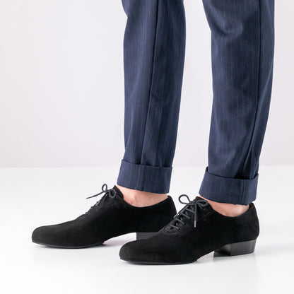 Werner Kern Herren Tanzschuhe Pistoia