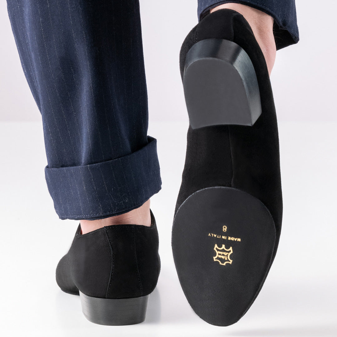 Werner Kern Herren Tanzschuhe Pistoia