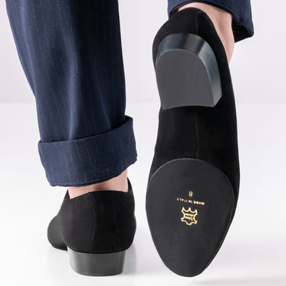 Werner Kern Herren Tanzschuhe Pistoia