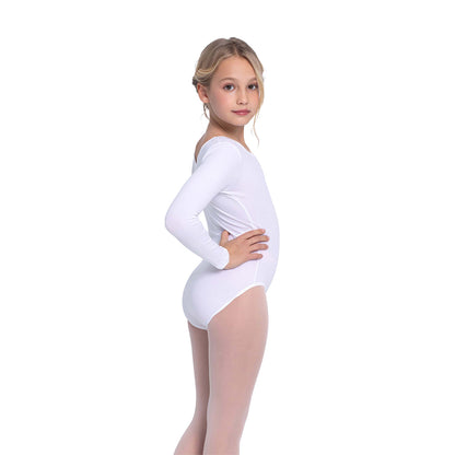 Intermezzo Mädchen Ballett Body 3010 Body Lover Ml