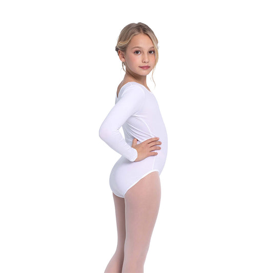 Intermezzo Mädchen Ballett Body 3010 Body Lover Ml