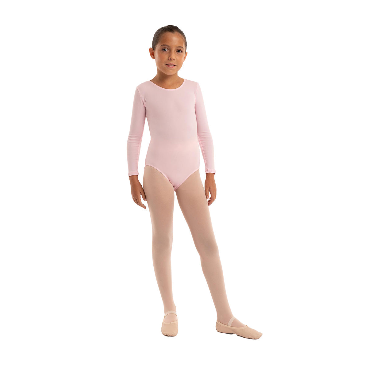 Intermezzo Mädchen Ballett Body 3010 Body Lover Ml
