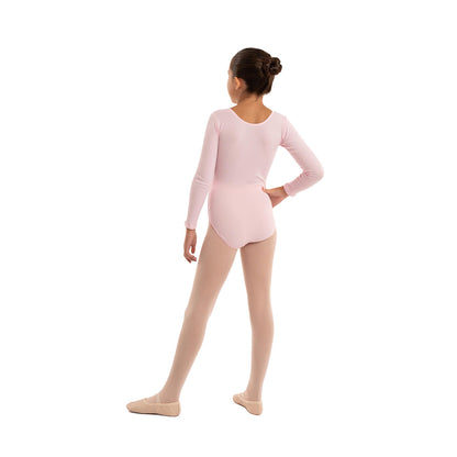 Intermezzo Mädchen Ballett Body 3010 Body Lover Ml
