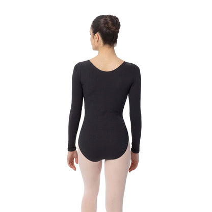 Intermezzo Damen Ballett Body 3010 Body Lover Ml