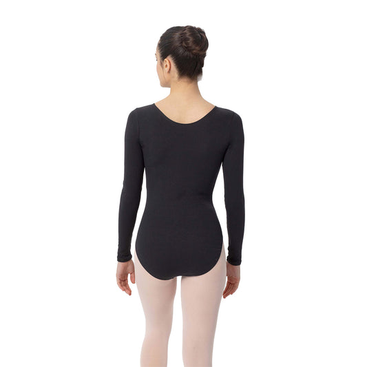 Intermezzo Damen Ballett Body 3010 Body Lover Ml