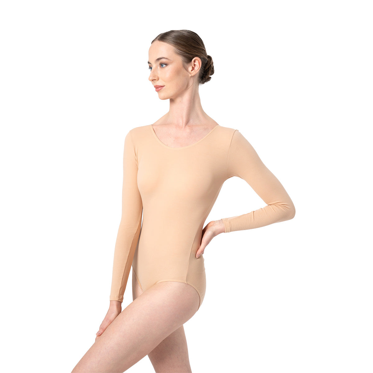 Intermezzo Damen Ballett Body 3010 Body Lover Ml