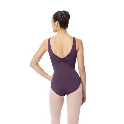 Intermezzo Damen Ballett Body 31232 Bodydanmer