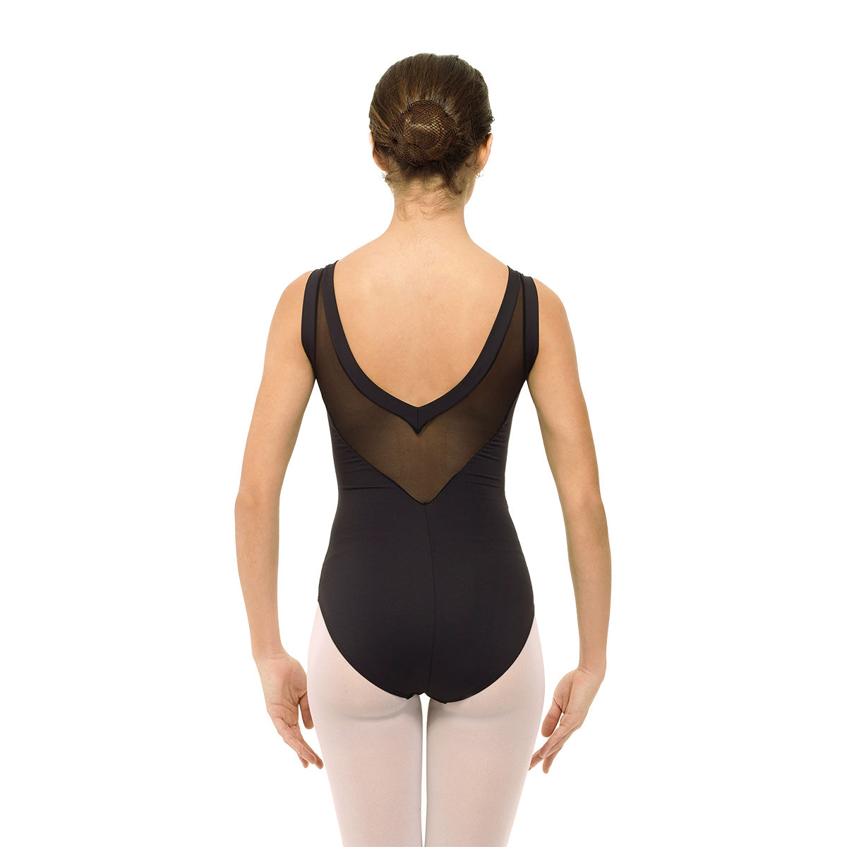 Intermezzo Mädchen Ballett Body 31416 Bodyuvered