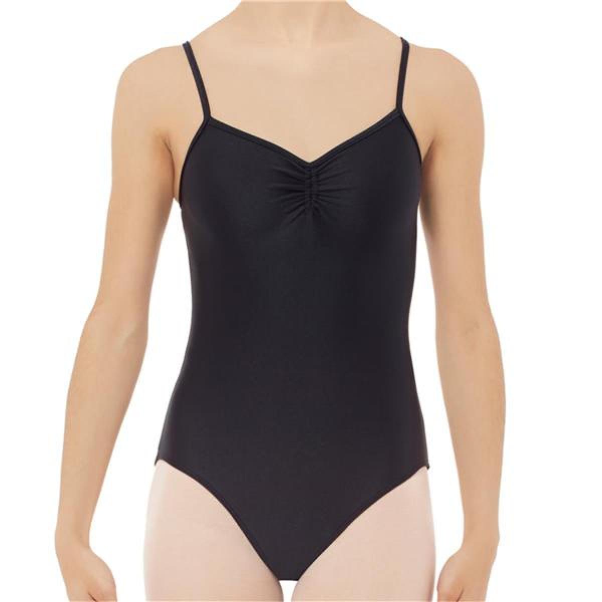 Intermezzo Damen Ballett Body 3304 Bodylystrap F