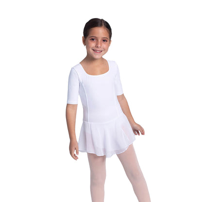 Intermezzo Mädchen Ballett Body 3360 Bodyreto Mc