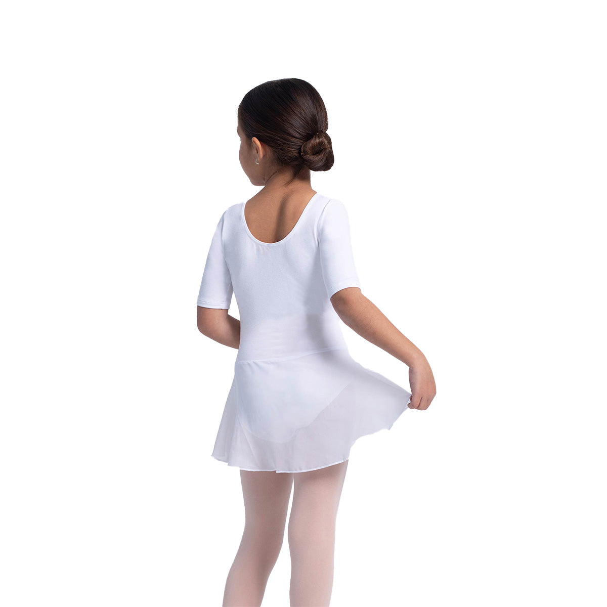 Intermezzo Mädchen Ballett Body 3360 Bodyreto Mc
