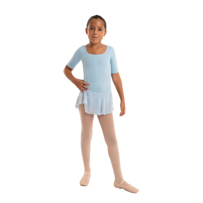 Intermezzo Mädchen Ballett Body 3360 Bodyreto Mc