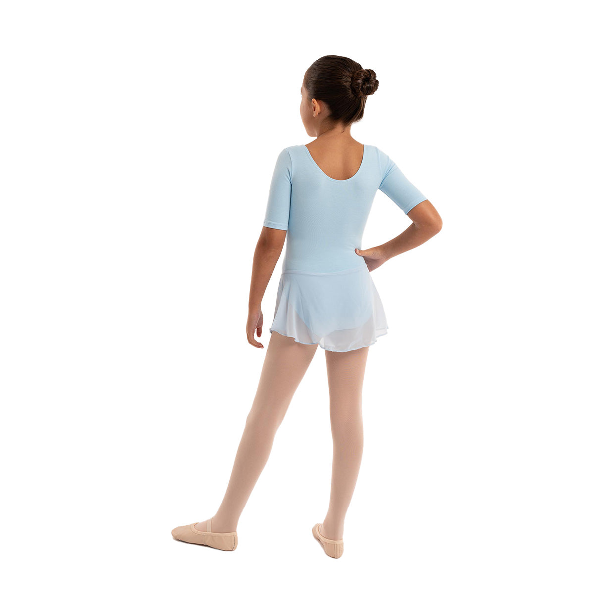 Intermezzo Damen Ballett Body 3360 Bodyreto Mc