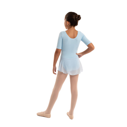 Intermezzo Damen Ballett Body 3360 Bodyreto Mc