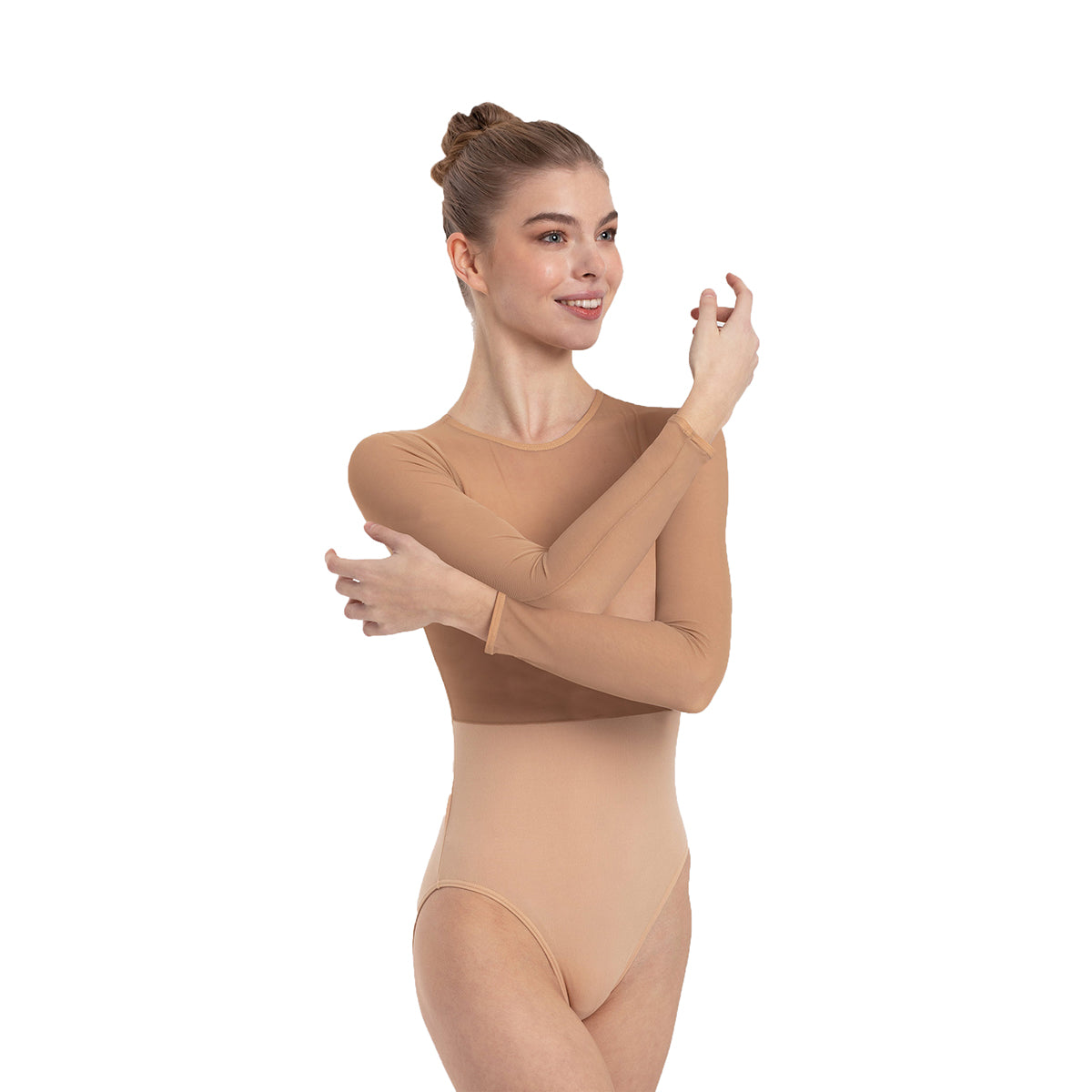 Intermezzo Damen Skating Unterzieh-Trikot 3579 Bodylovtrans Ml