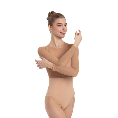 Intermezzo Damen Skating Unterzieh-Trikot 3579 Bodylovtrans Ml