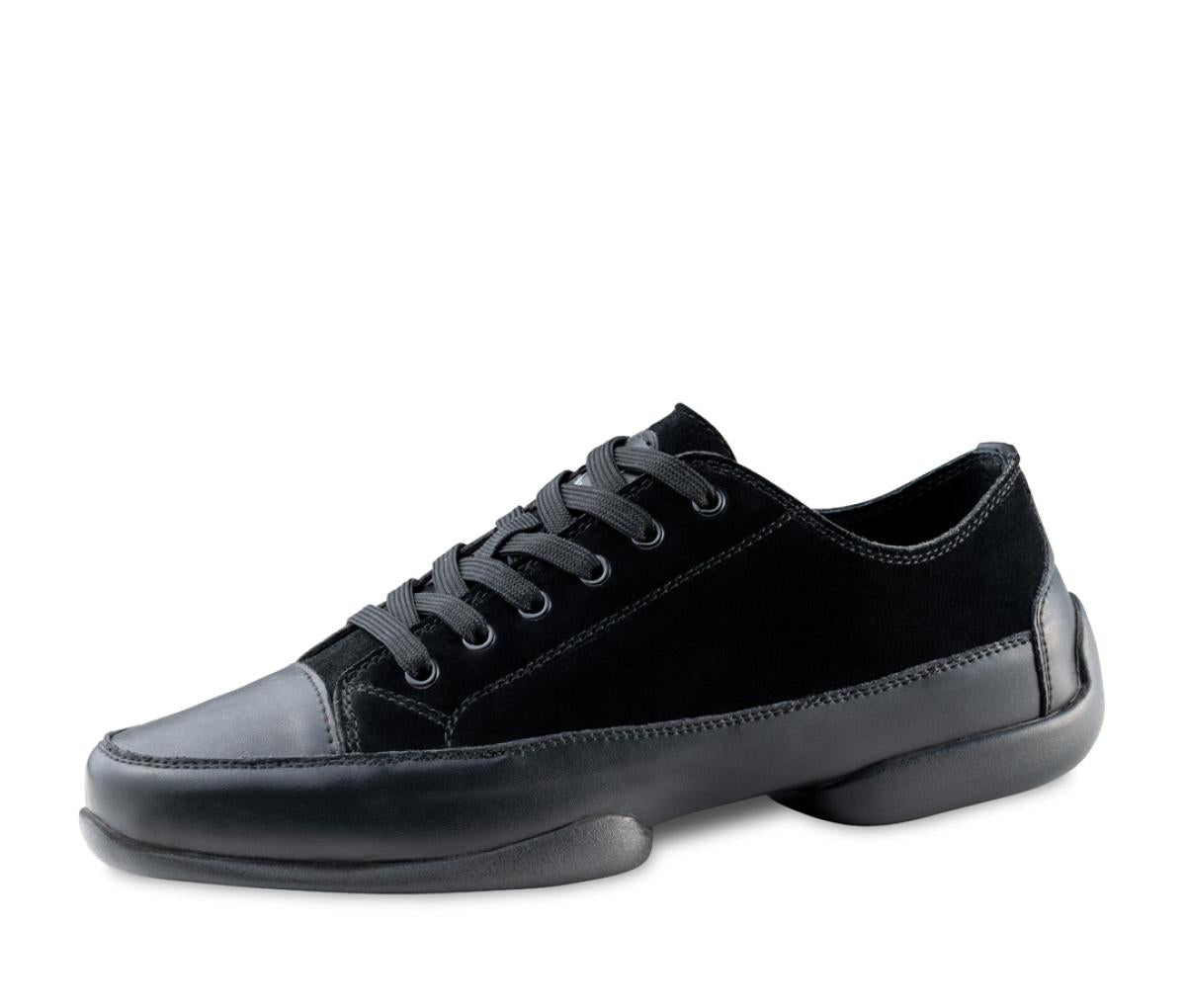 Anna Kern Herren Dance Sneakers 4045 - Größe: UK 6,5