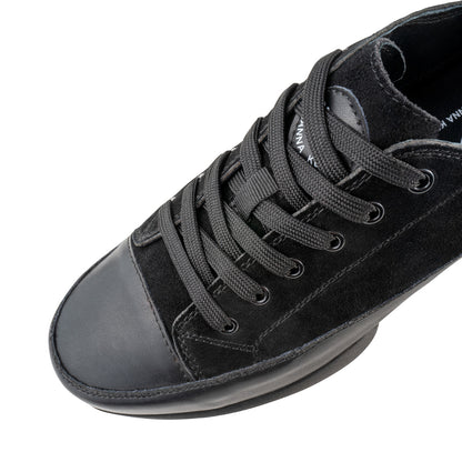 Anna Kern Herren Dance Sneakers 4005