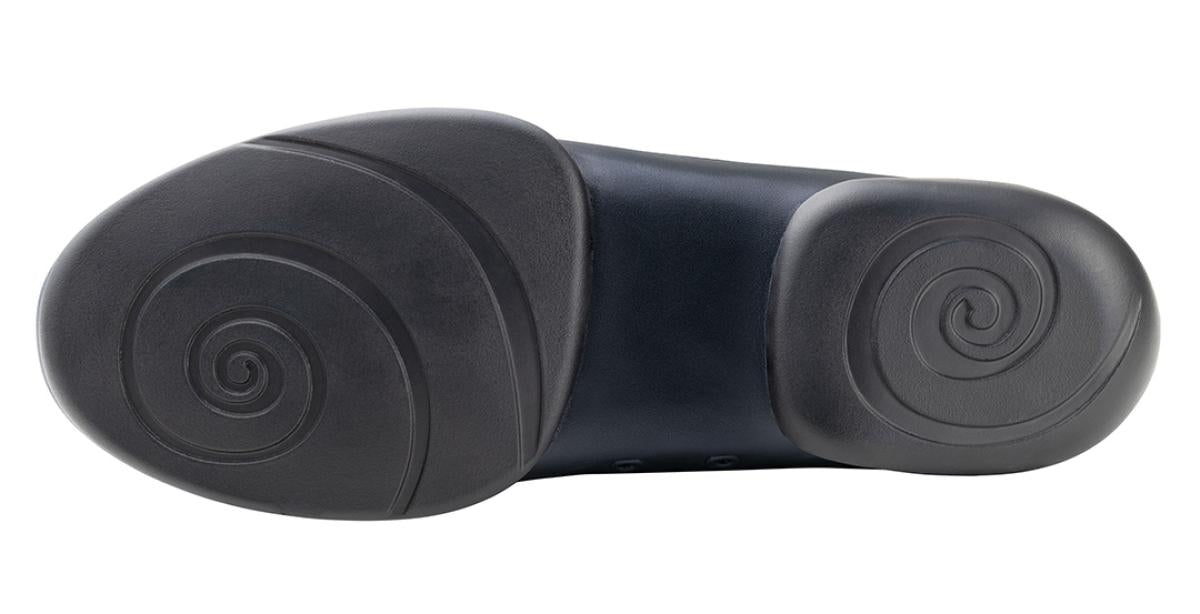 Anna Kern Herren Dance Sneakers 4045 - Größe: UK 6