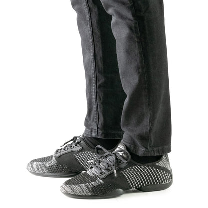 Anna Kern Herren Dance Sneakers 4010 Pureflex
