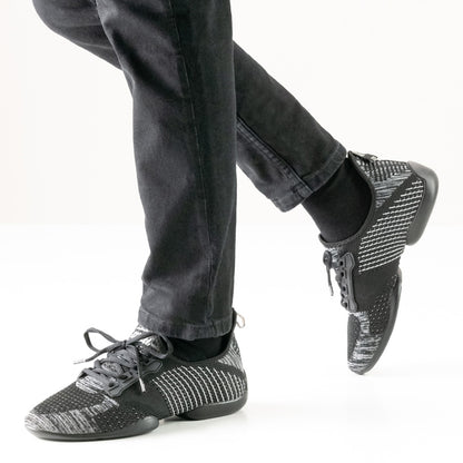 Anna Kern Herren Dance Sneakers 4010 Pureflex
