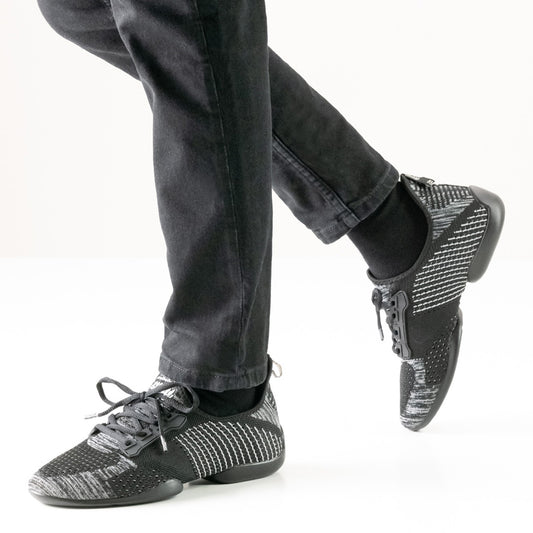 Anna Kern Herren Dance Sneakers 4010 Pureflex