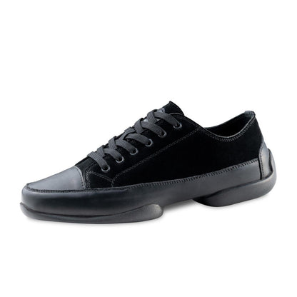 Anna Kern Herren Dance Sneakers 4045 - Größe: UK 9