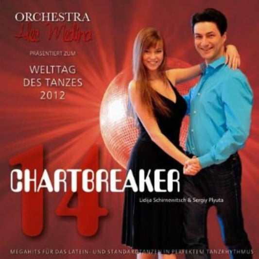 Chartbreaker 14