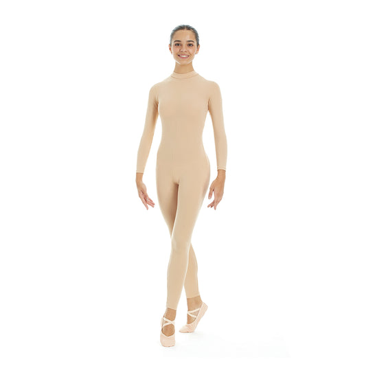 Intermezzo Damen Unitard 4685 Skinlovercarsin