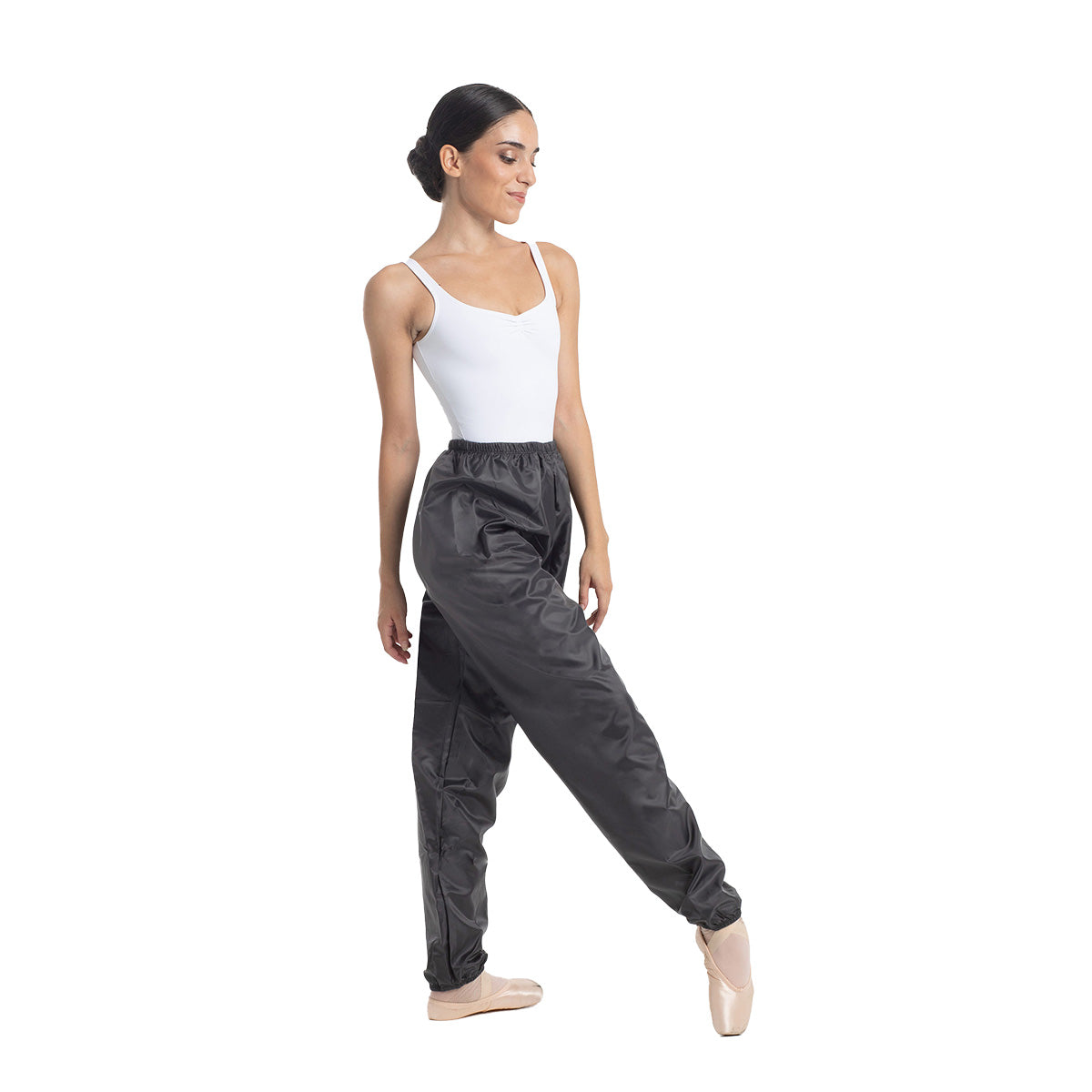Intermezzo Damen Aufwärm-Hose 5000 Pantalon Adel