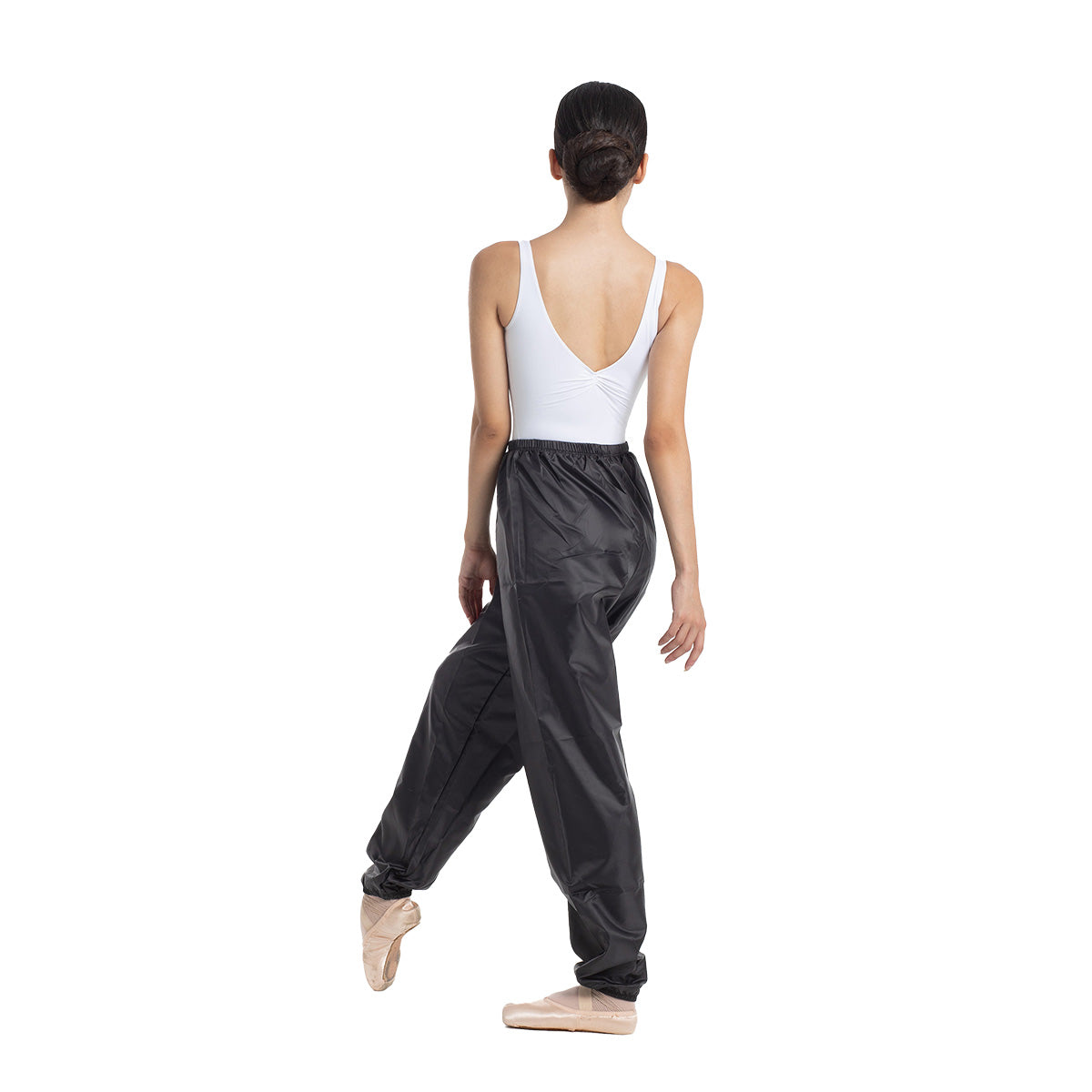 Intermezzo Damen Aufwärm-Hose 5000 Pantalon Adel