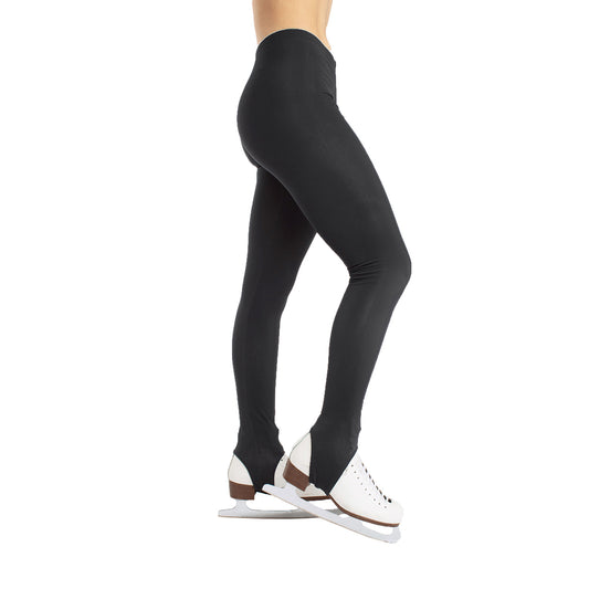 Intermezzo Damen Skating Leggings 5056 Panpatvuelstrip