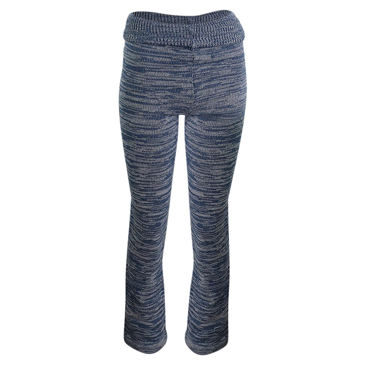Intermezzo Mädchen Ballett Wärme-Hose lang 5195 Panlongmez