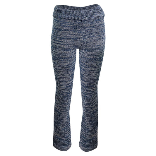 Intermezzo Mädchen Ballett Wärme-Hose lang 5195 Panlongmez