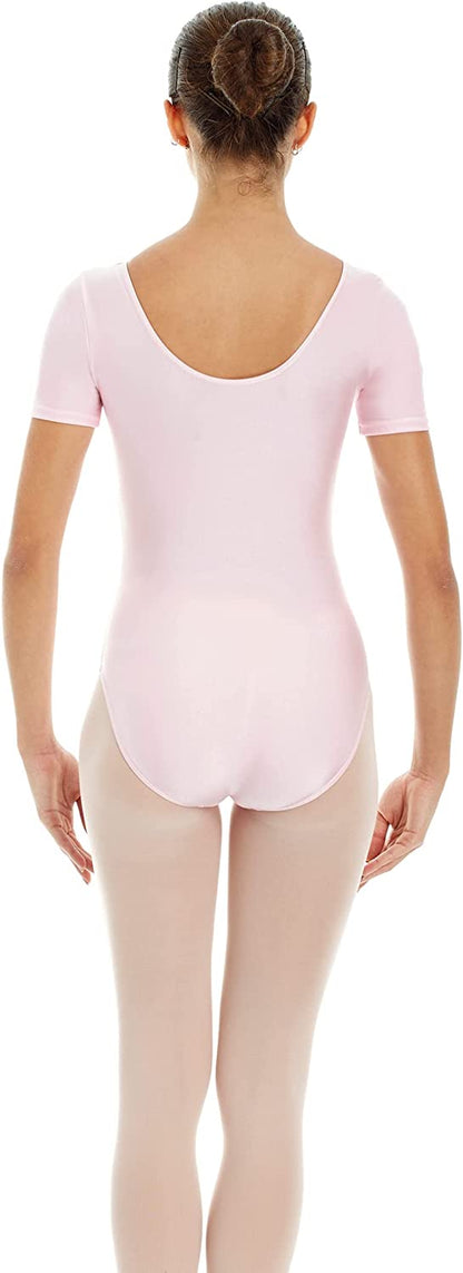 Intermezzo Damen Ballett Body 3050 Bodyly Mc