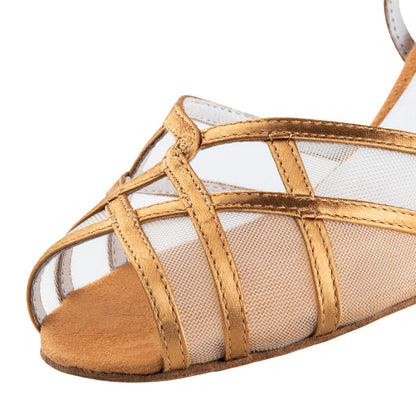 Anna Kern Damen Tanzschuhe Gabrielle 520-35
