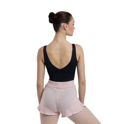 Intermezzo Damen Ballett Wärme-Hose kurz 5213 Panvisnacurt