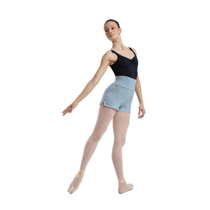 Intermezzo Mädchen Ballett Wärme-Hose kurz 5213 Panvisnacurt