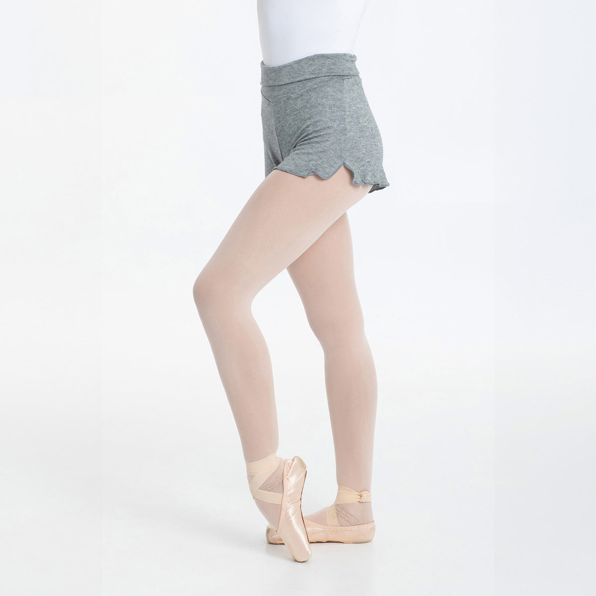 Intermezzo Damen Ballett Wärme-Hose kurz 5213 Panvisnacurt